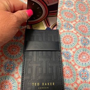 New Ted Baker woman’s watch